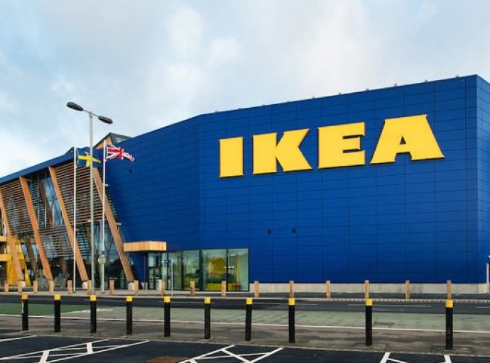 Ikea to expand in Uttar Pradesh